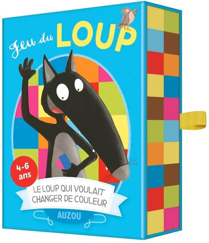 Le jeu de loup