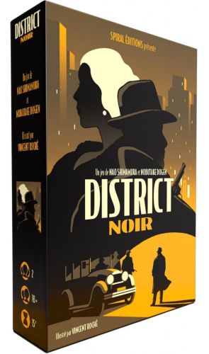 District noir (fr)