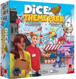 Dice - parc