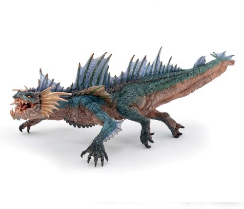 Dragon des mers