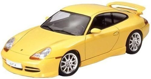 Porsche 911 gt3 1/24