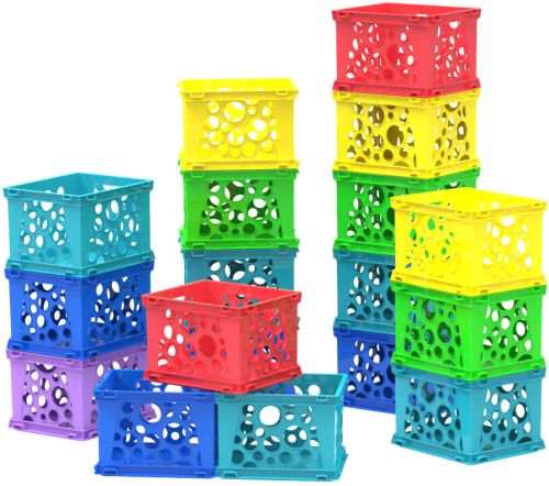 Crayon de couleur omnichrom