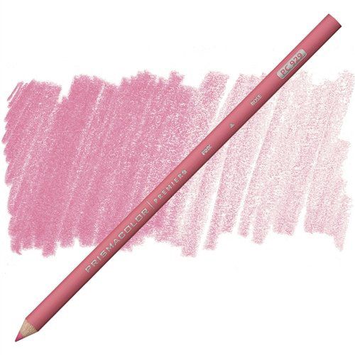 Crayon prismacolor pink pc929