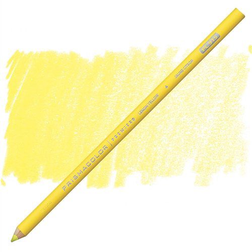 Crayon prismacolor pc915: citron
