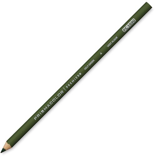 Crayon prismacolor pc1090 vert algue