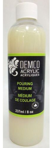 Medium de coulage 237 ml