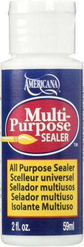 Multi-purpose sealer 2oz scelleur universel