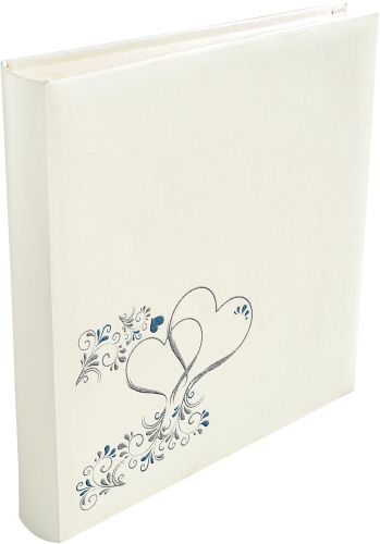 Mon amour album photo 29 x 32 60p