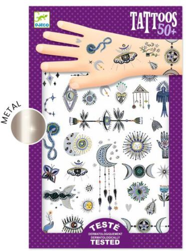 Tatouages / wicca #co 10#
