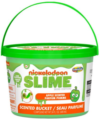 Coupe de slime - assortie