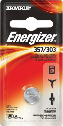 Piles pour appareils électroniques 1,5 v