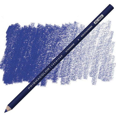 Crayon prismacolor ultra marine pc902
