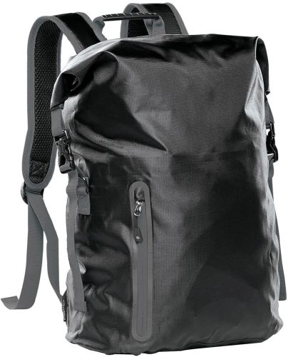 Sac à dos panama - noir/granite