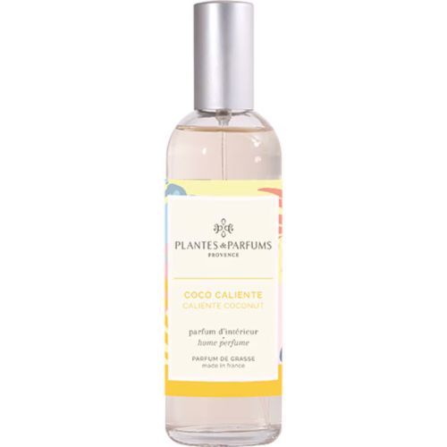 Parfum d’intérieur 100ml “coco caliente”