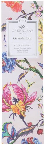 Sachet mince grandiflora