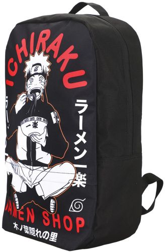 Sac à dos ichiraku ramen