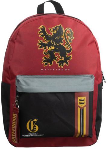 Sac à dos gryffondor