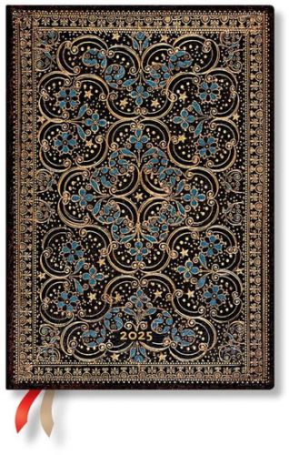 Agenda paperblanks 2025 flexi midi ( restoration)