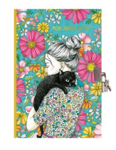 Journal intime '' chat''