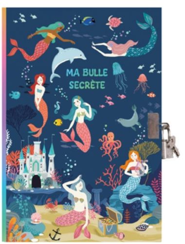 Journal intime '' sirène ''