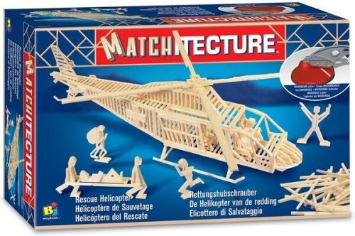 Helicoptere de sauvetage