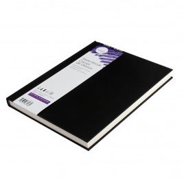 Carnet de dessin 8.5x11 (110)