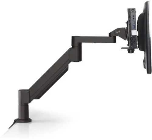 Support mural pour processeur, thin client