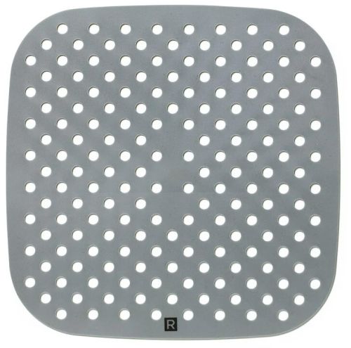 Tapis de cuisson en silicone pour friteuse à air