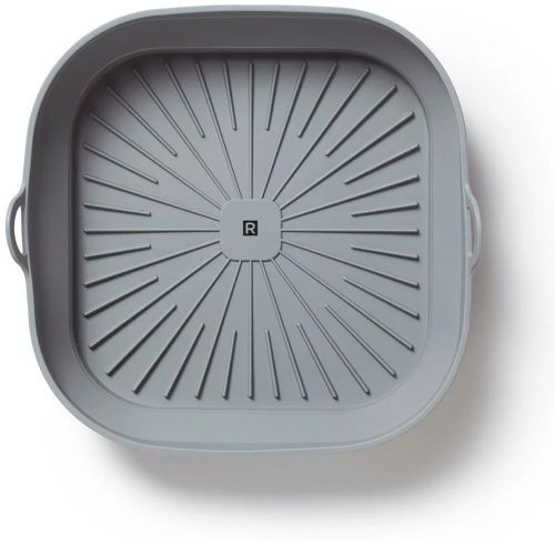 Panier de cuisson en silicone pour friteuse à air