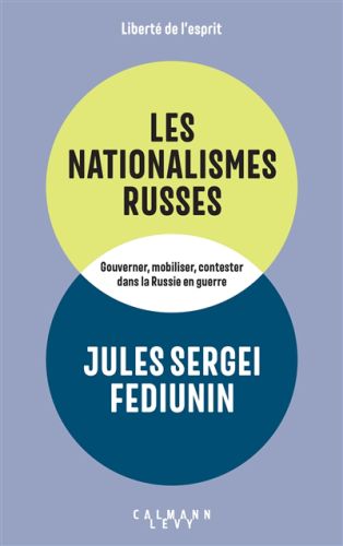 Les nationalismes russes