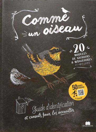 Comme un oiseau