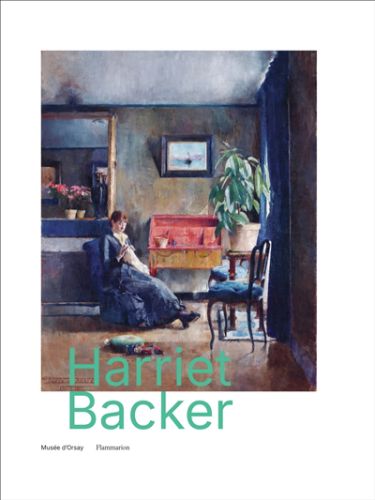 Harriet backer (1845-1932)