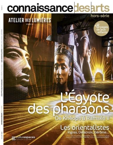 L' egypte des pharaons