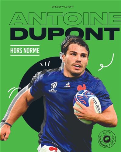Antoine dupont