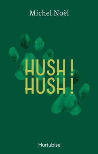 Hush! hush!