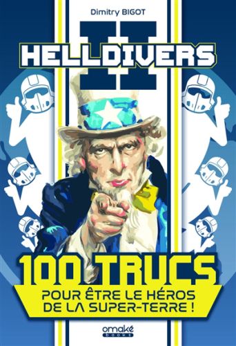 Helldivers ii