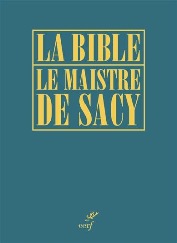 La bible
