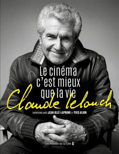 Claude lelouch