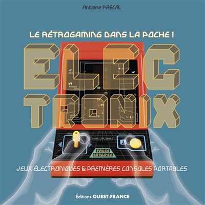 Electronix