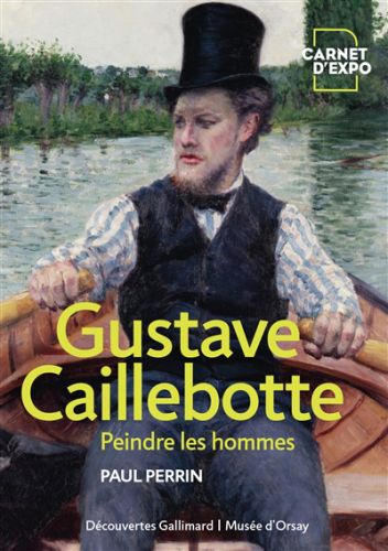 Gustave caillebotte