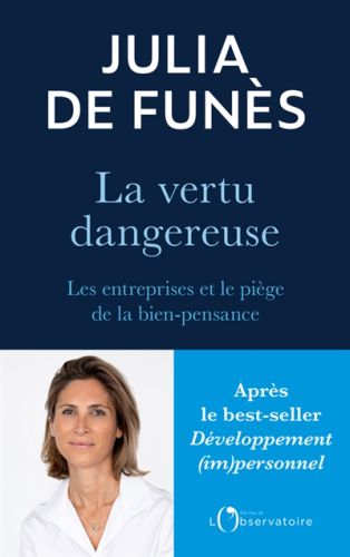 La vertu dangereuse