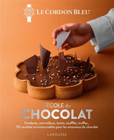 L' école du chocolat