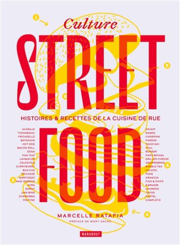 Culture street food