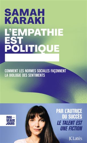 L' empathie est politique