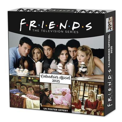 Friends, the television series