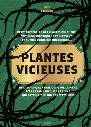 Plantes vicieuses