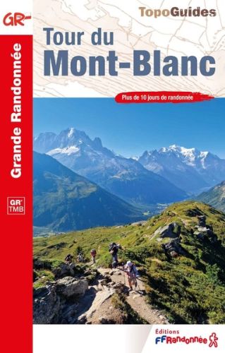 Tour du mont-blanc