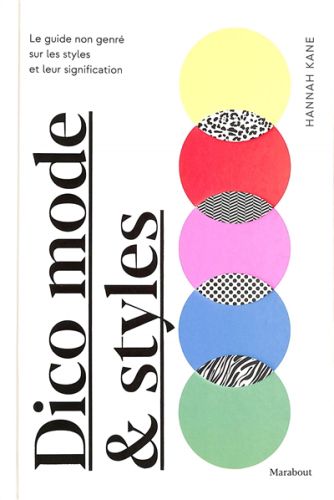 Dico mode & styles