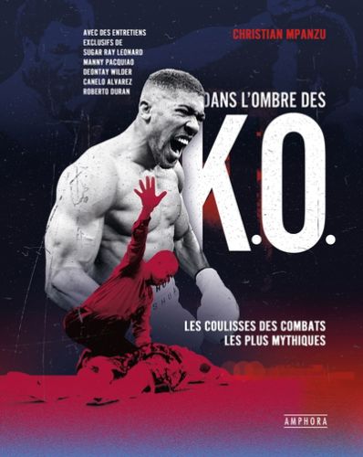Dans l'ombre des k.o