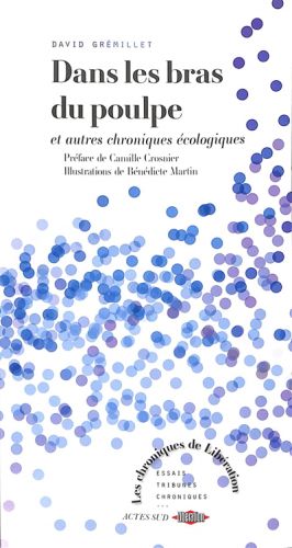 Dans les bras du poulpe